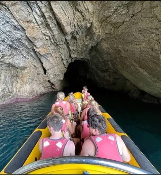 Parc Natural Llevant