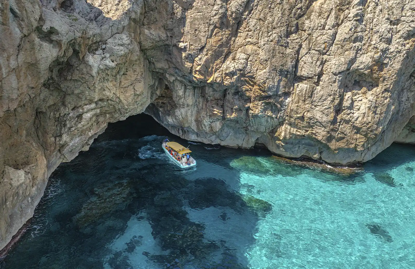 Parc Natural Llevant